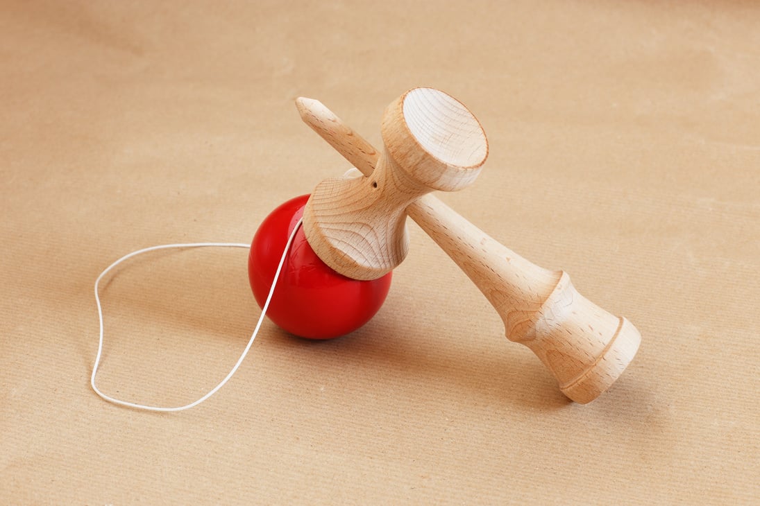 Kendama